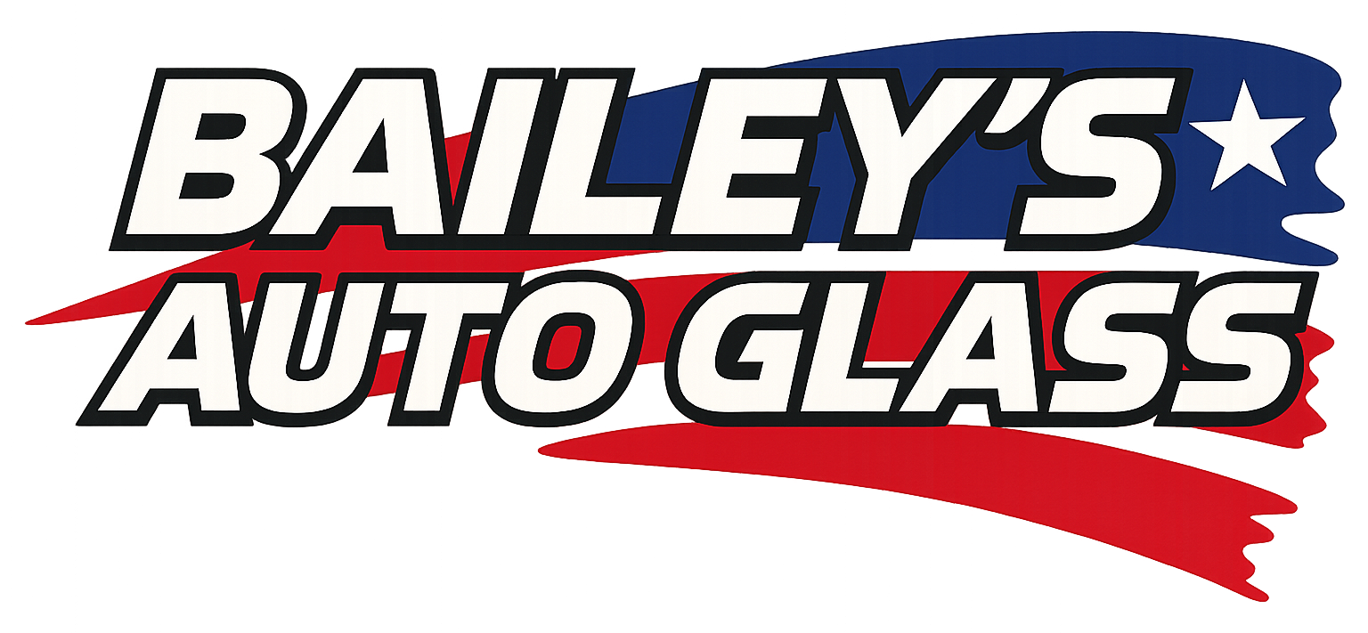 Bailey's Auto Glass MI